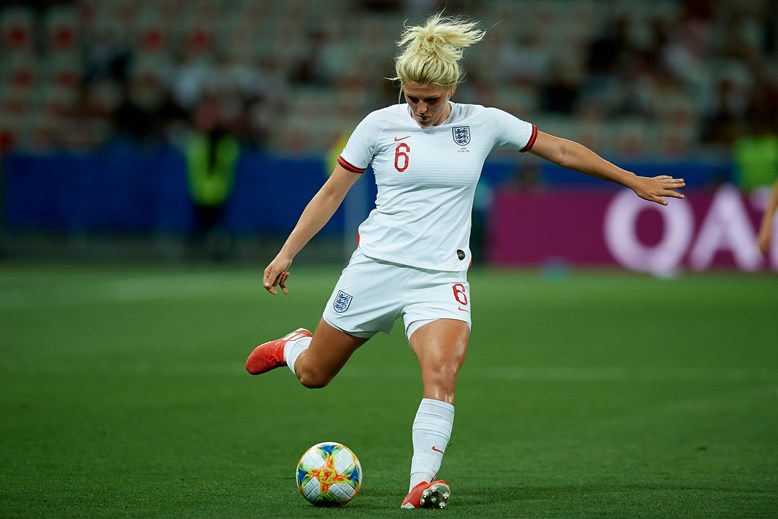 Millie Bright