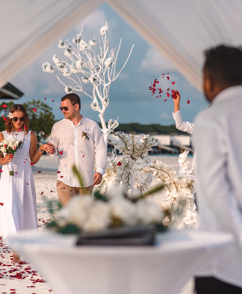 Siyam World Wedding 3