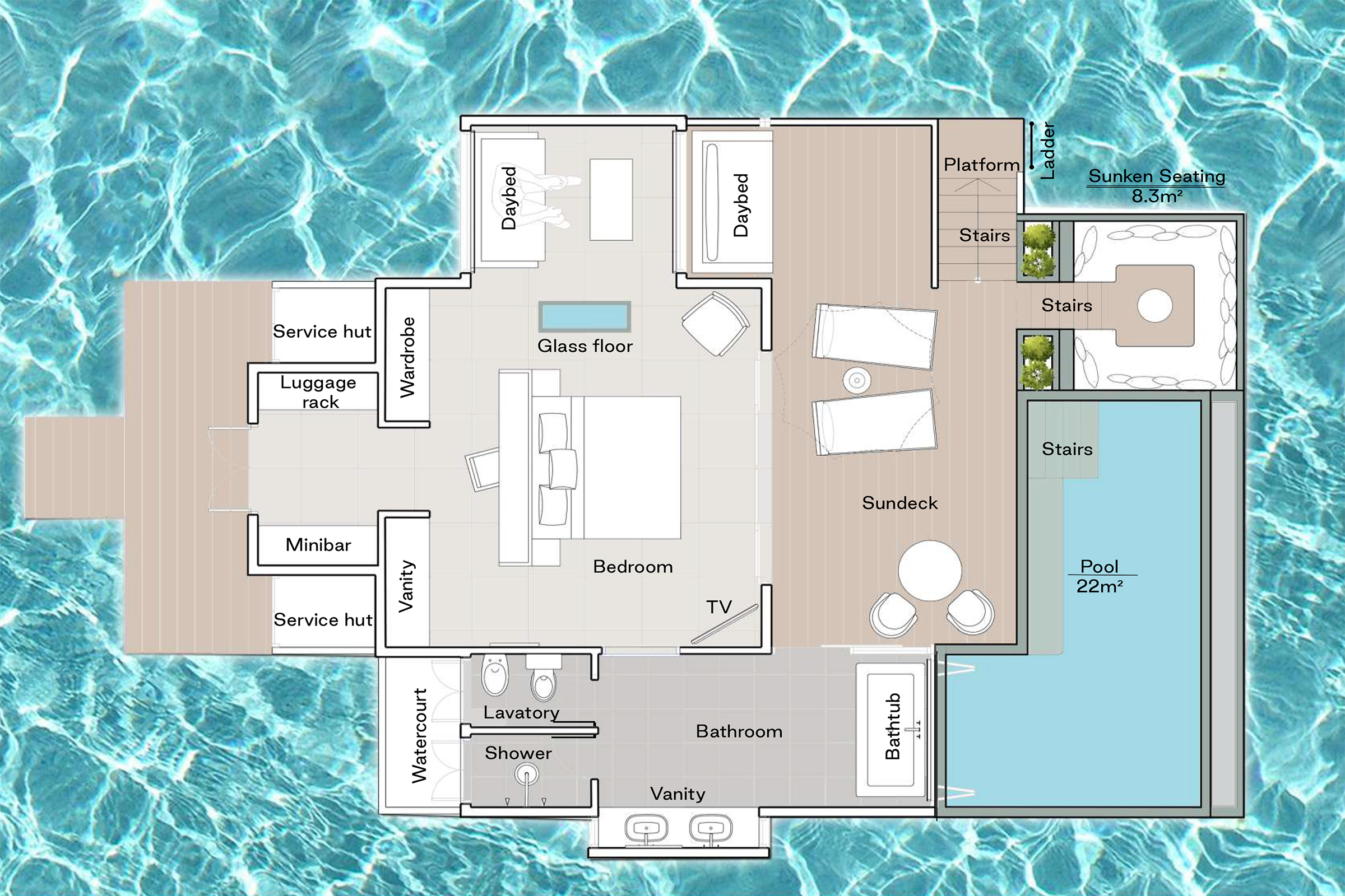 SSIF Floor Plan HWVP 10.2025
