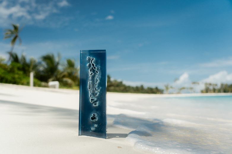 Best Honeymoon Destination Sun Siyam Iru veli