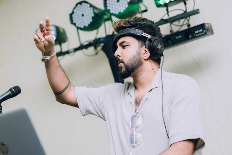 DJ rapa
