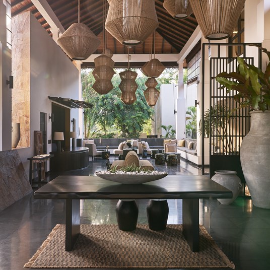 Pasikudah Interior 04