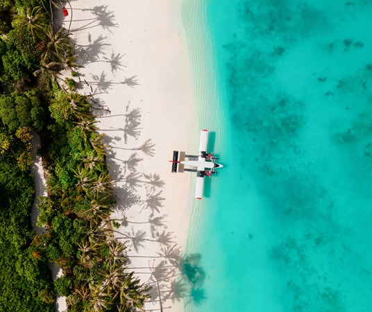 Seaplane Transfer Min