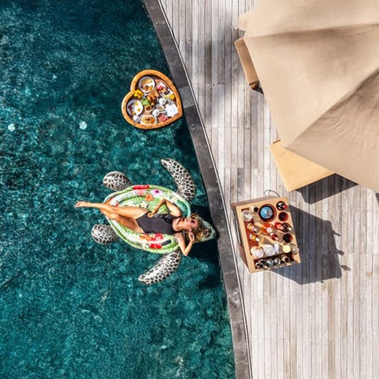 Sw Top 10 Tripadvisor Award Pool