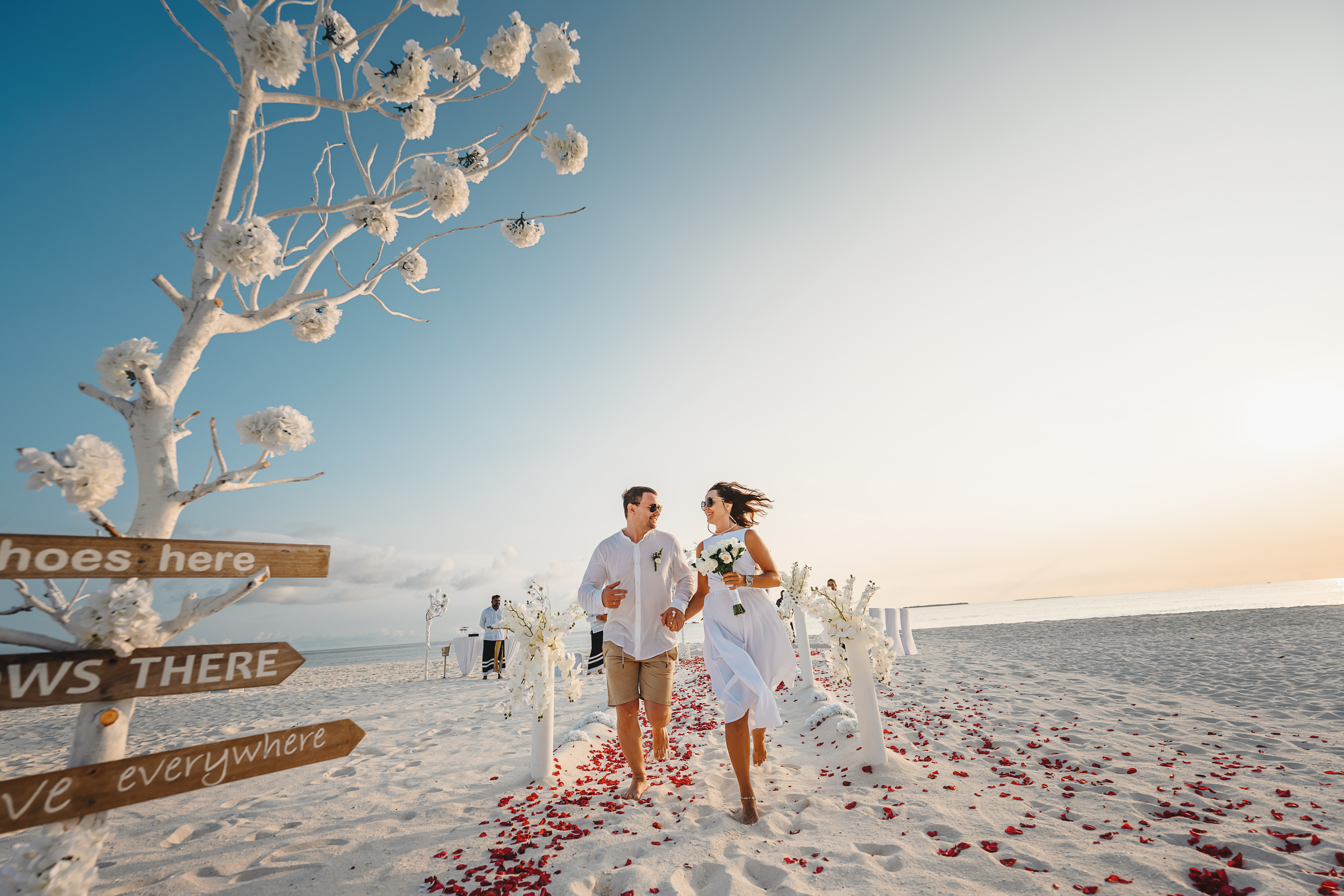 Siyam World Wedding 4
