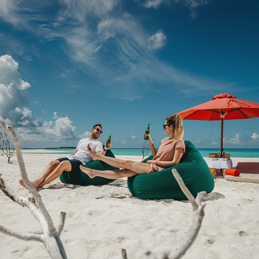 Loabi Fushi Cast Away