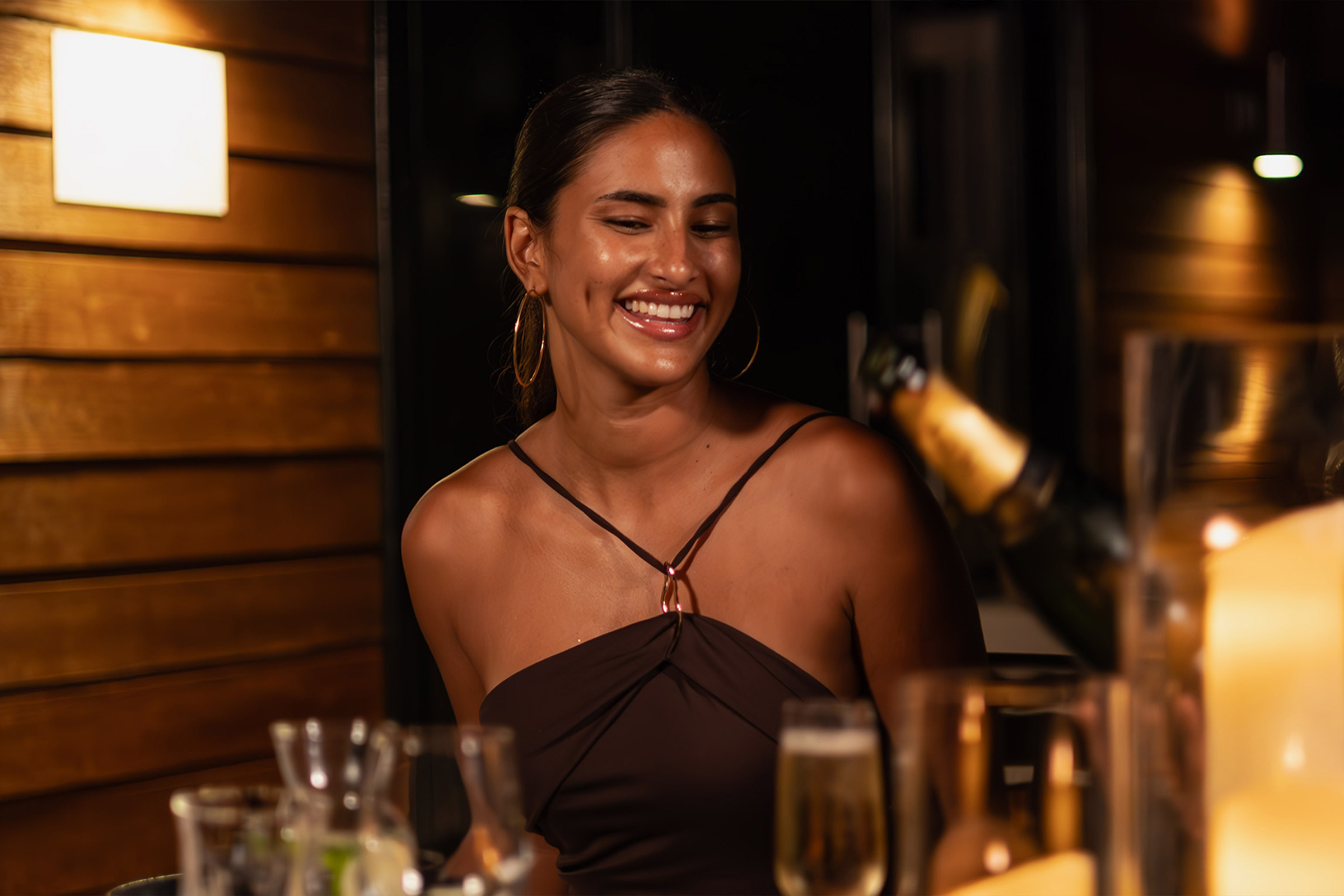 Sun Siyam Iru Fushi Life At The Resort Bespoke Dining