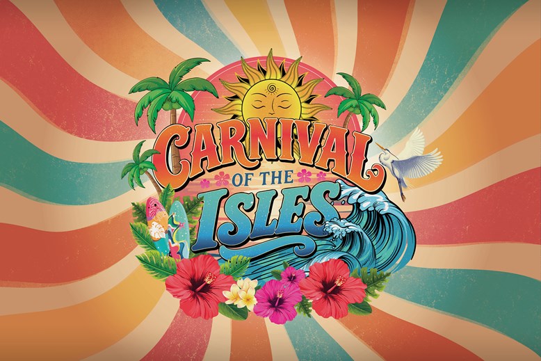 2026 SSO Carnival of the isle cover