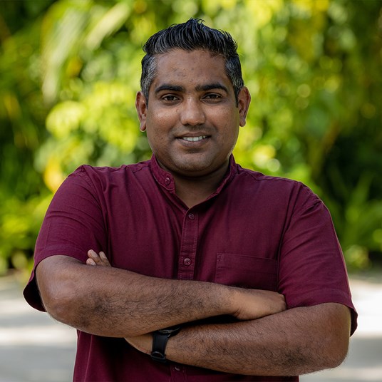 Mohamed Najah