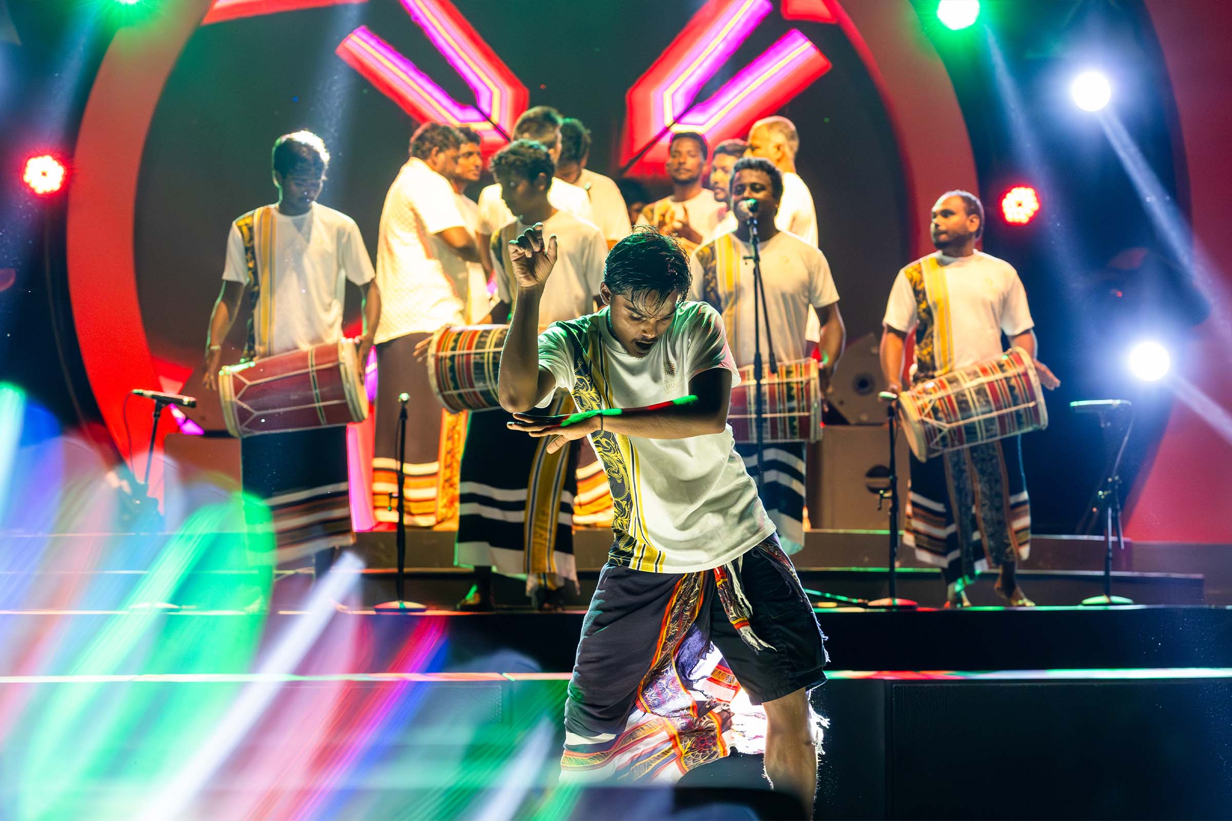 Eid Al Fitr Celebration At Sun Siyam Olhuveli, Maldives