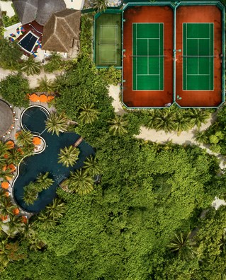 Irufushi Drone 0008