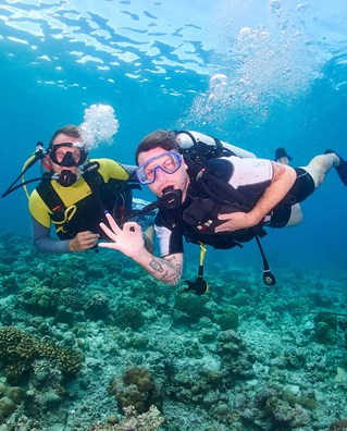 Irufushi Divecentre 0206