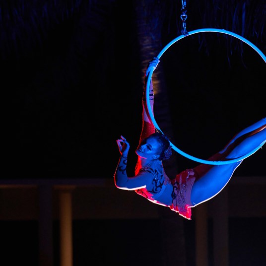 Acrobat Min