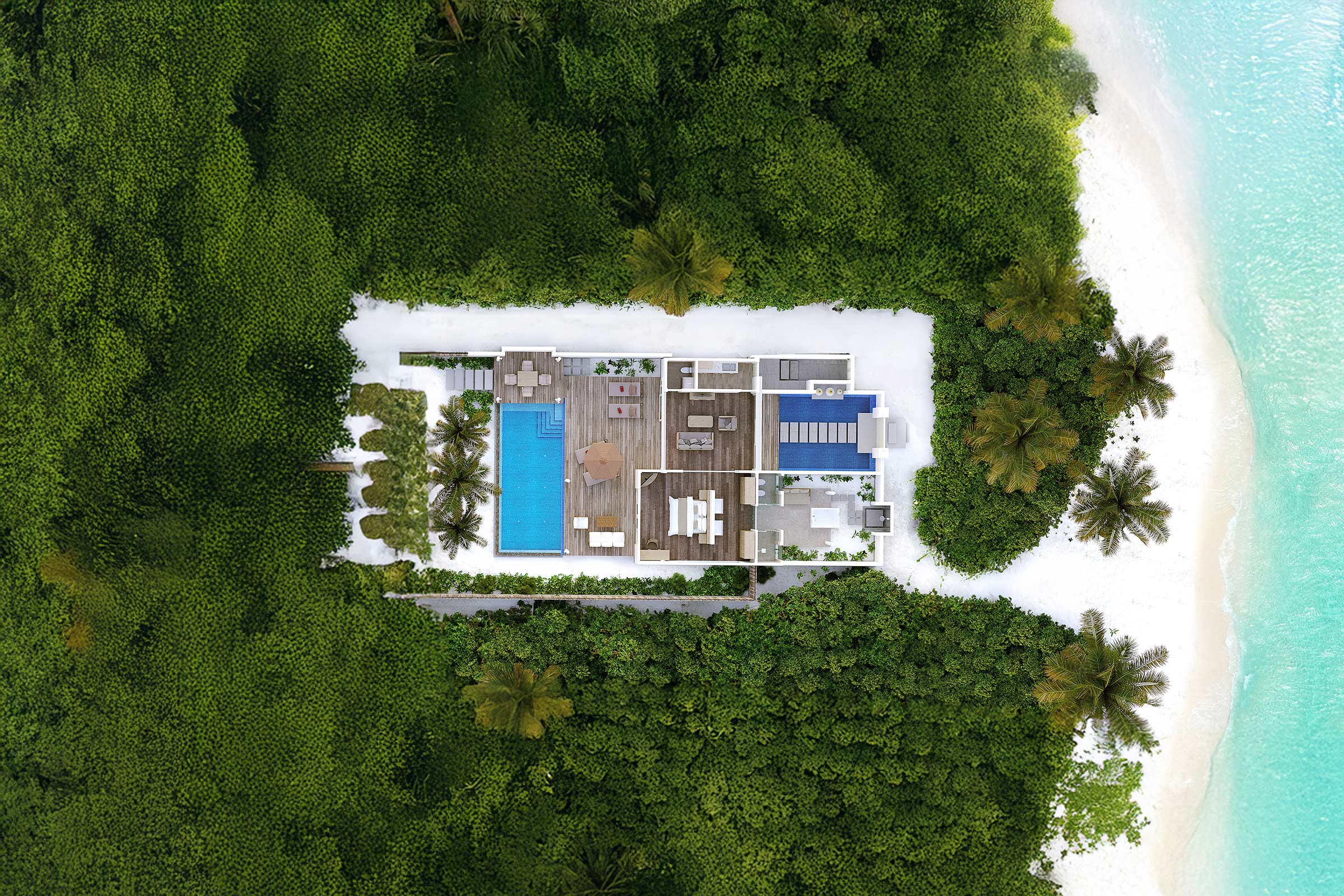 Grand Beach Residence