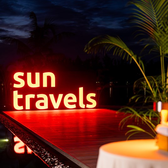 Sun Travels Rebranding 2025 1