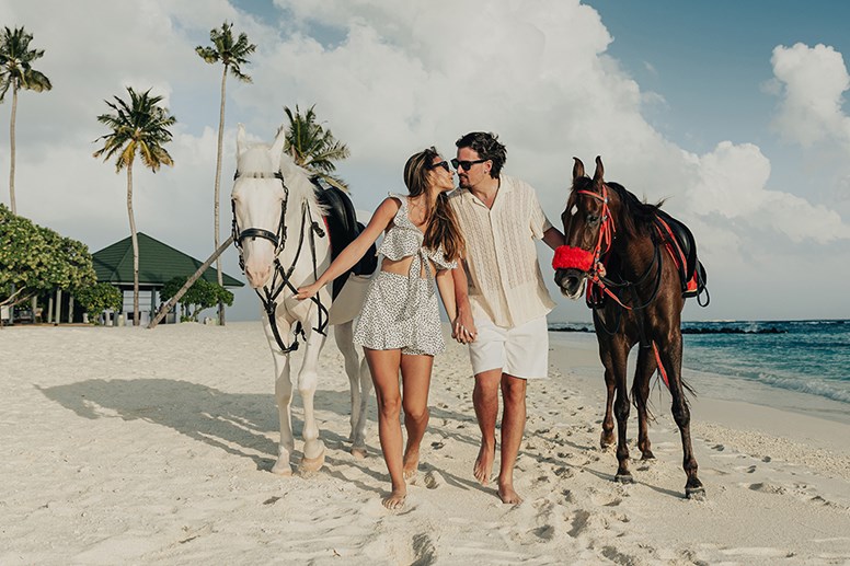 Siyam World Valentine