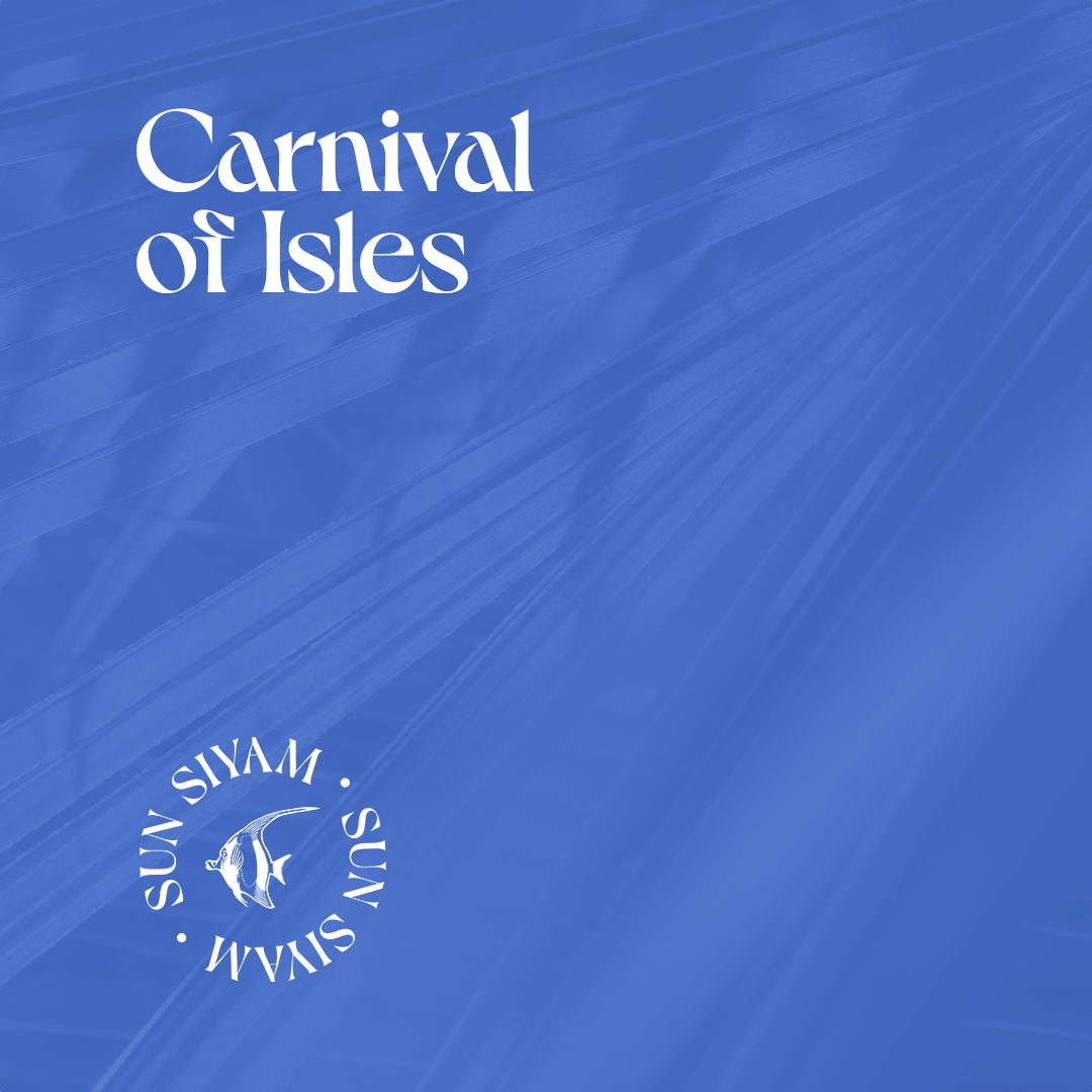 2026 Event SSO Carnival of Isles