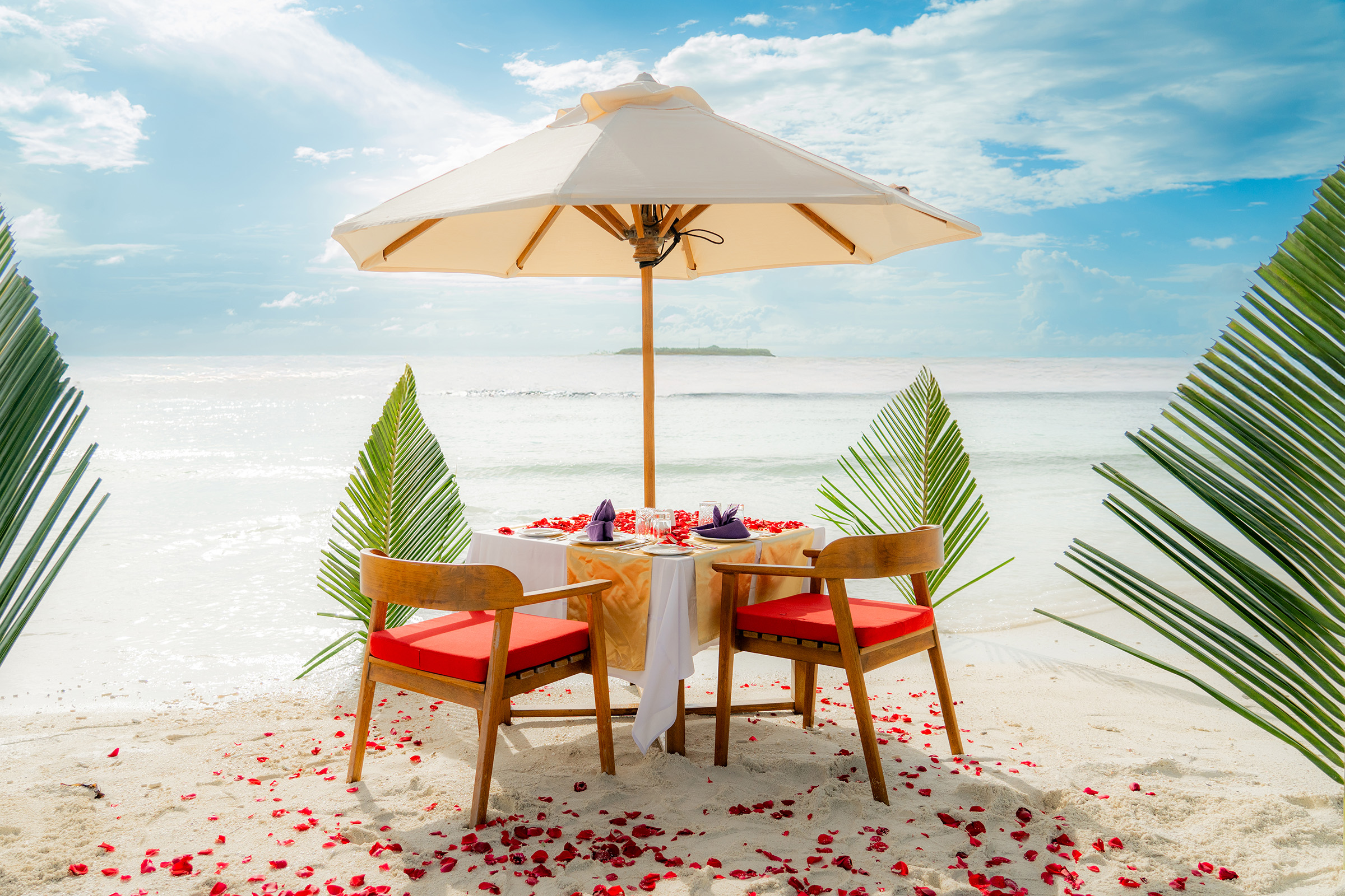 Ssiv Lagoon Breakfast Romantic1 M