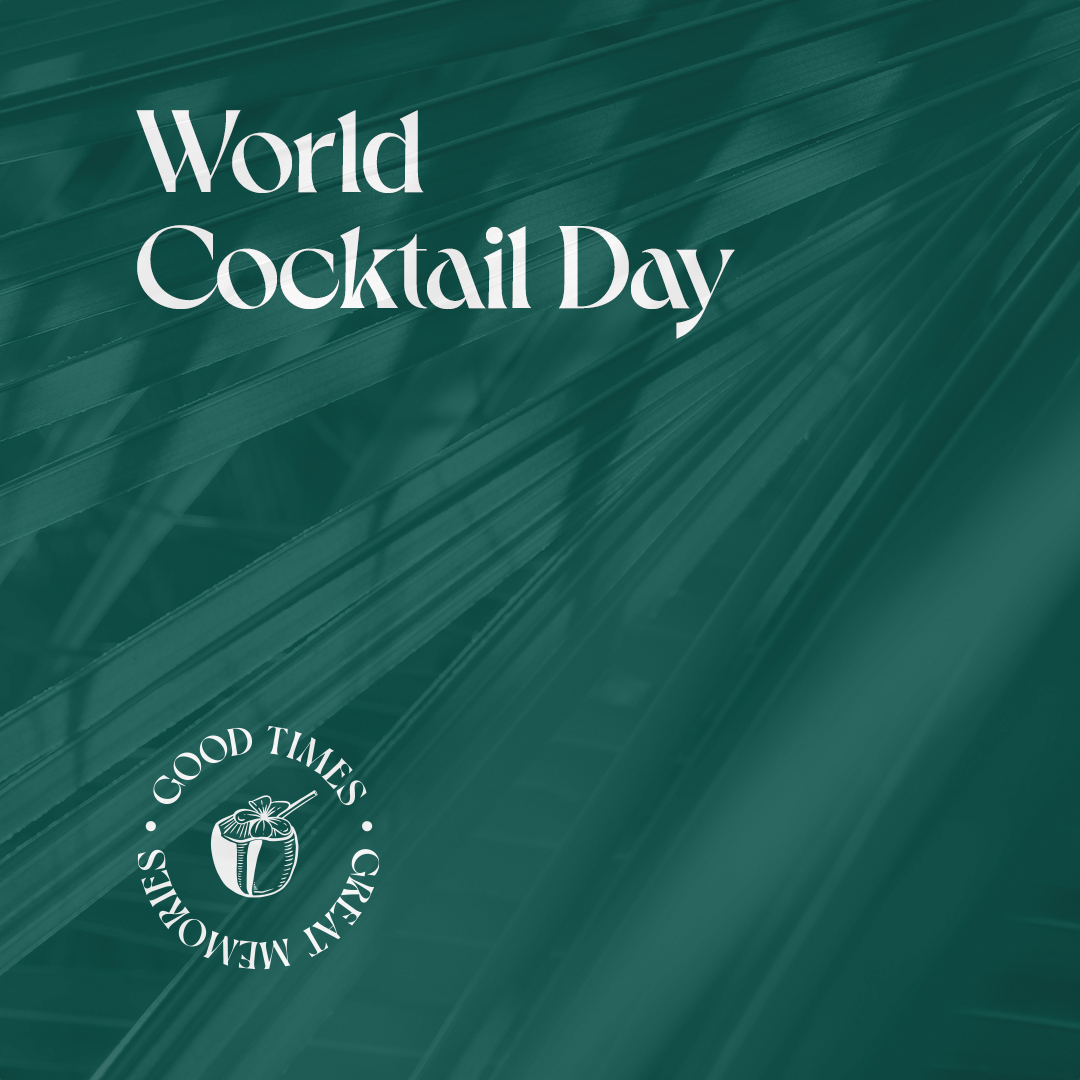 2026 Event World Cocktail Day Prive