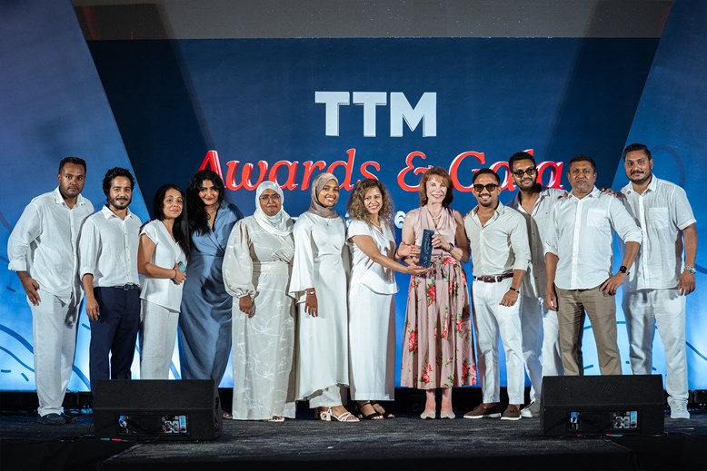 Best Wedding Destination Winner