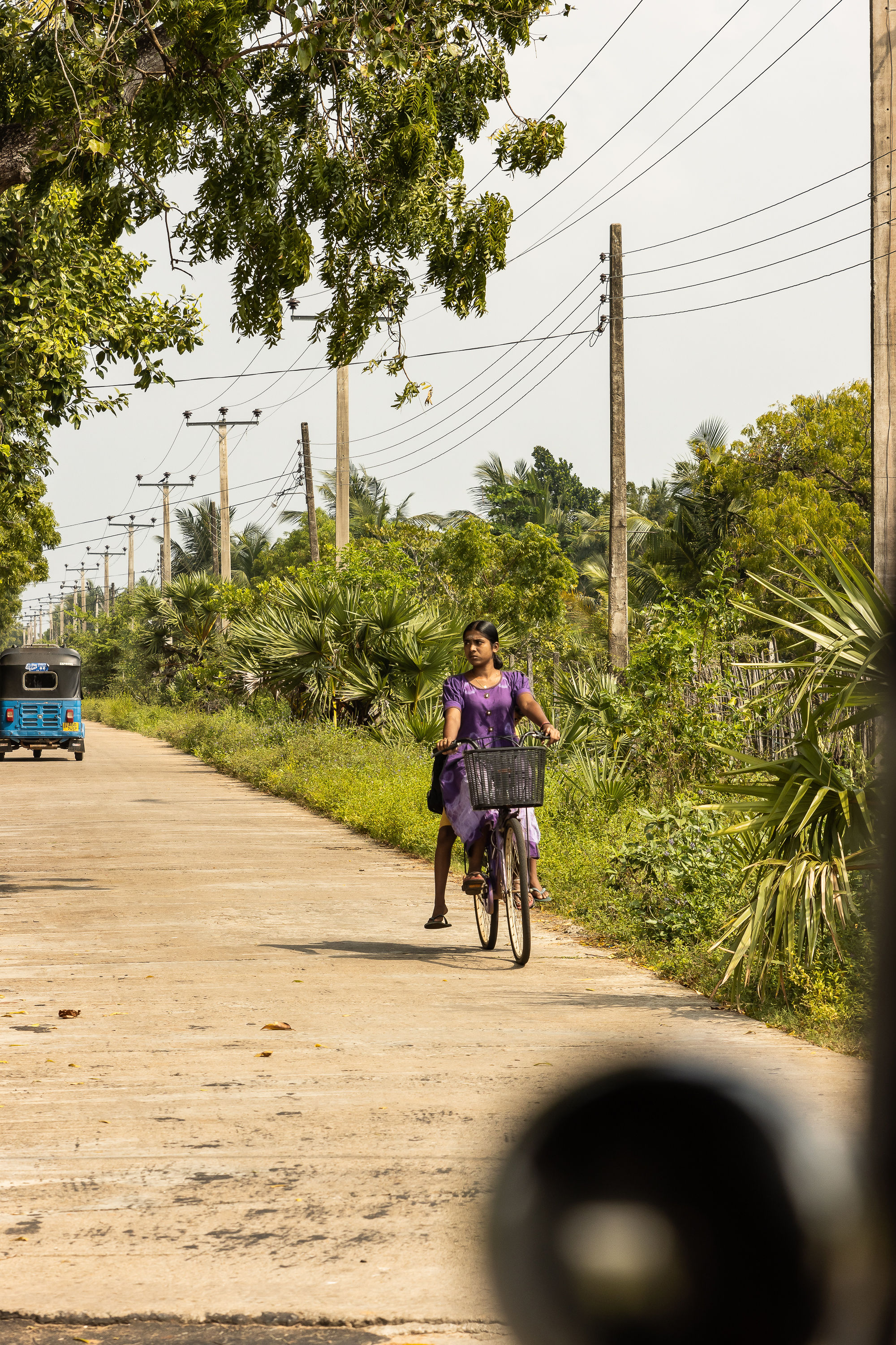 Sun Siyam Pasikudah Social 3461