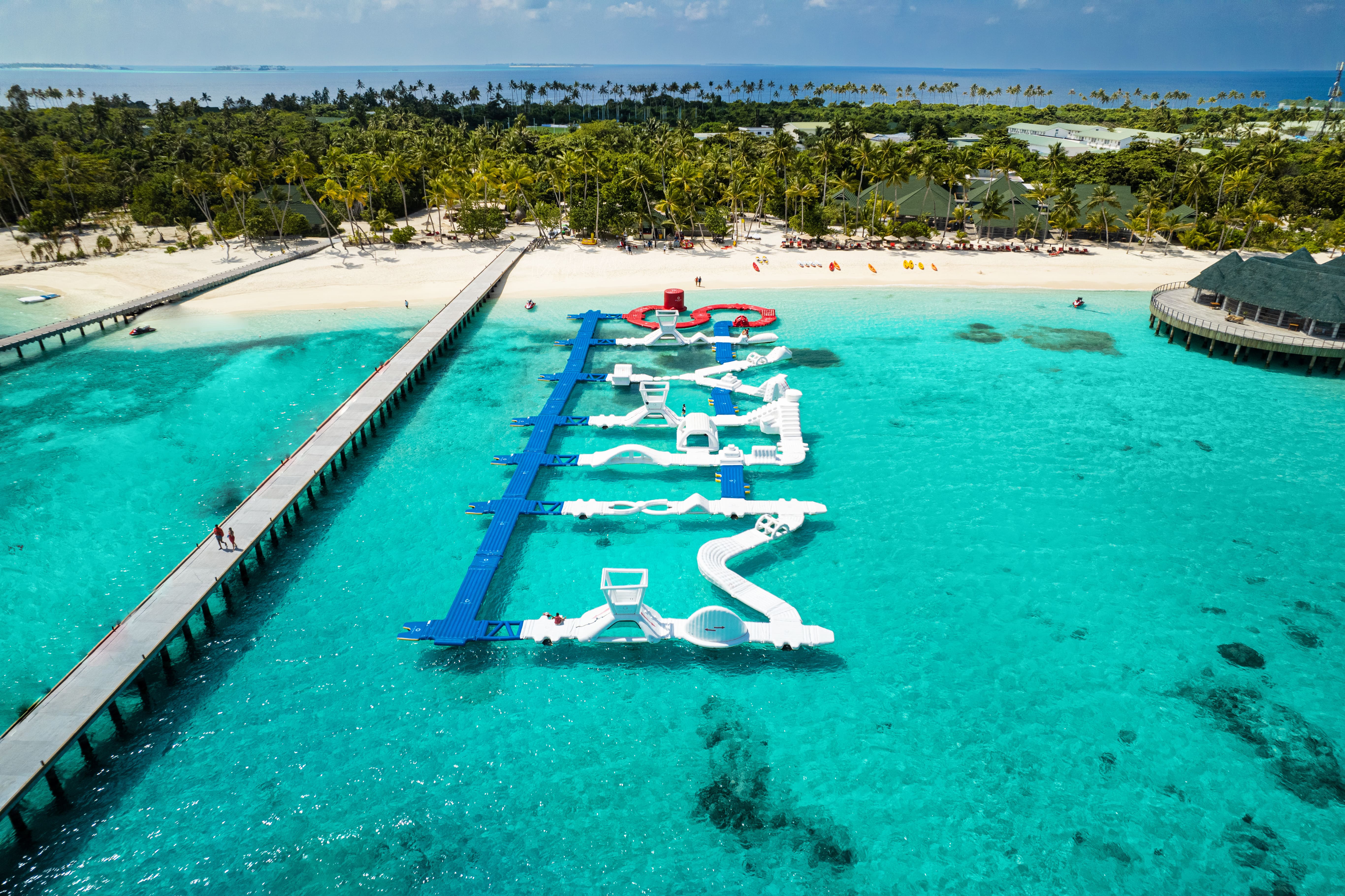 Siyam Water World12