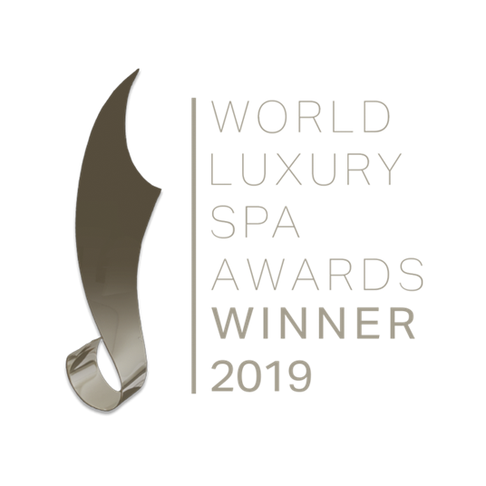 Iru Fushi Luxury Spa Awards 2019