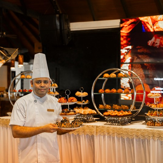 Ssif World Bakers Day 24 2