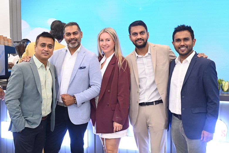 Sun Siyam Resorts at SATTE 2025
