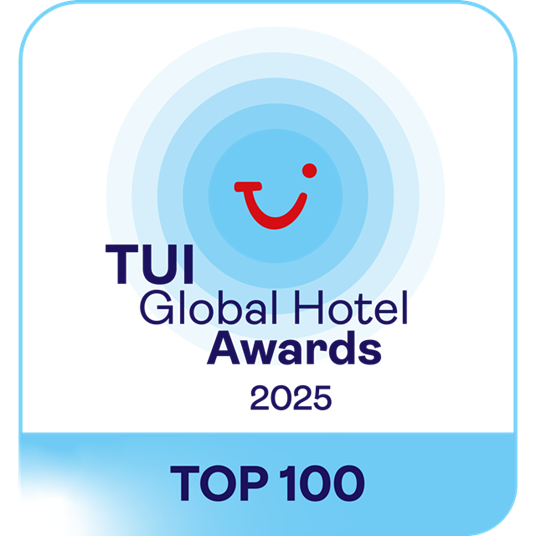Gha25 Social Badge Top100 Blue Sqr