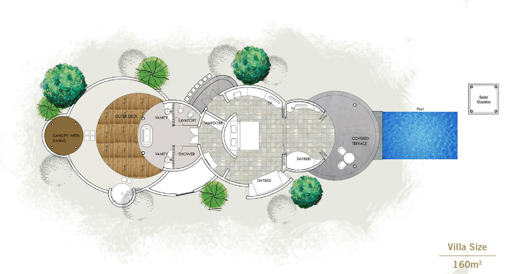 Floor Plan Fdbvp