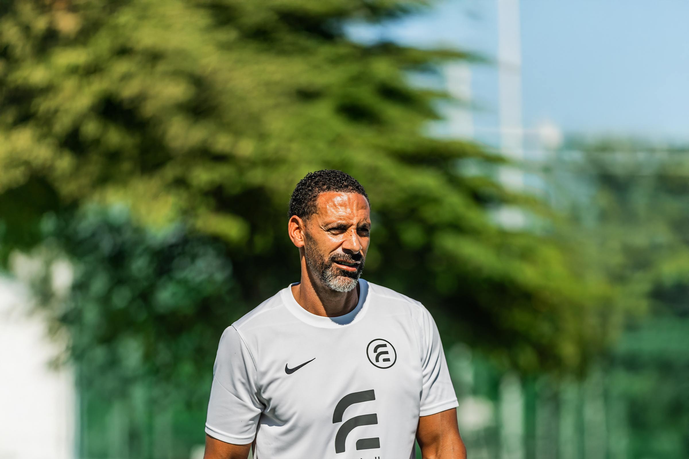 Rio Ferdinand