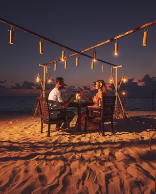 Destination Dinning 111
