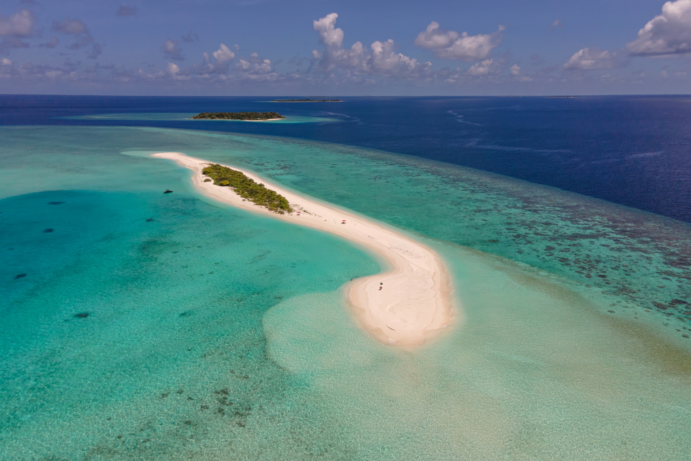 Loabi Fushi Siyam World
