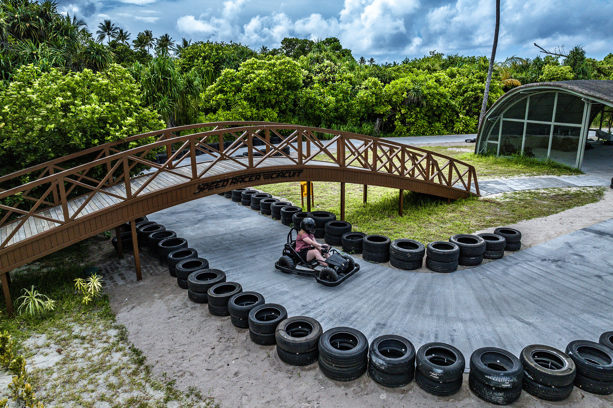 Go Kart 2New