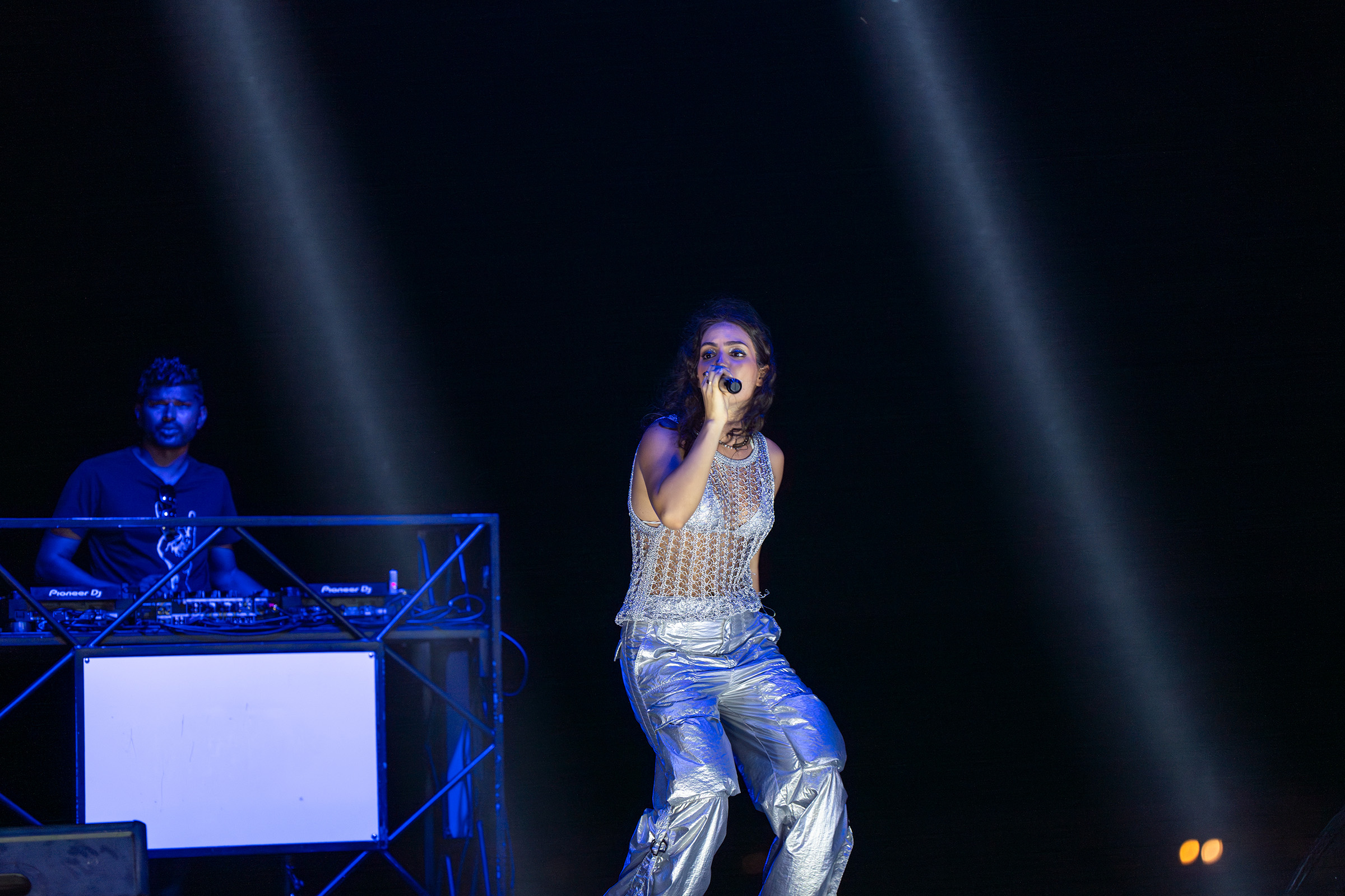 Sunsiyam Ohuveli Matilda