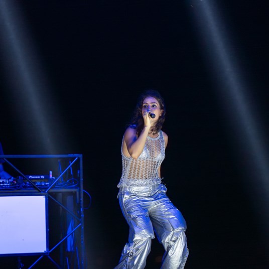 Sunsiyam Ohuveli Matilda