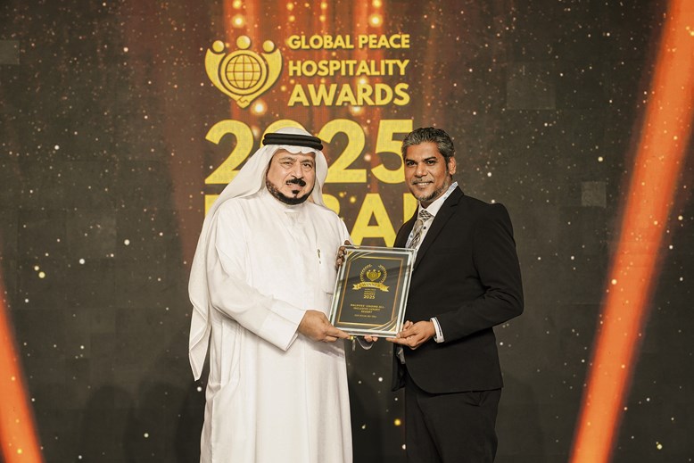 Hassan Adil - General Manager at Sun Siyam Olhuveli