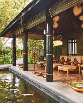 Irufushi Spa 0656
