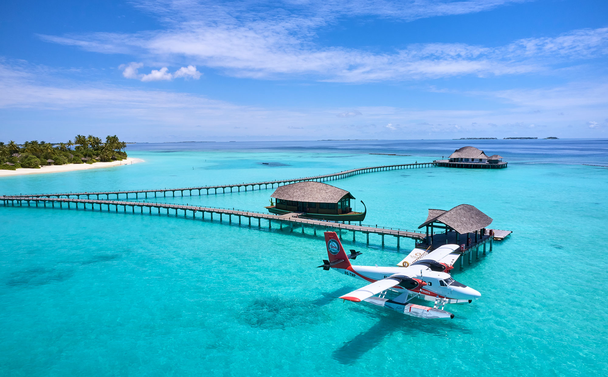 Irufushi Drone 0323