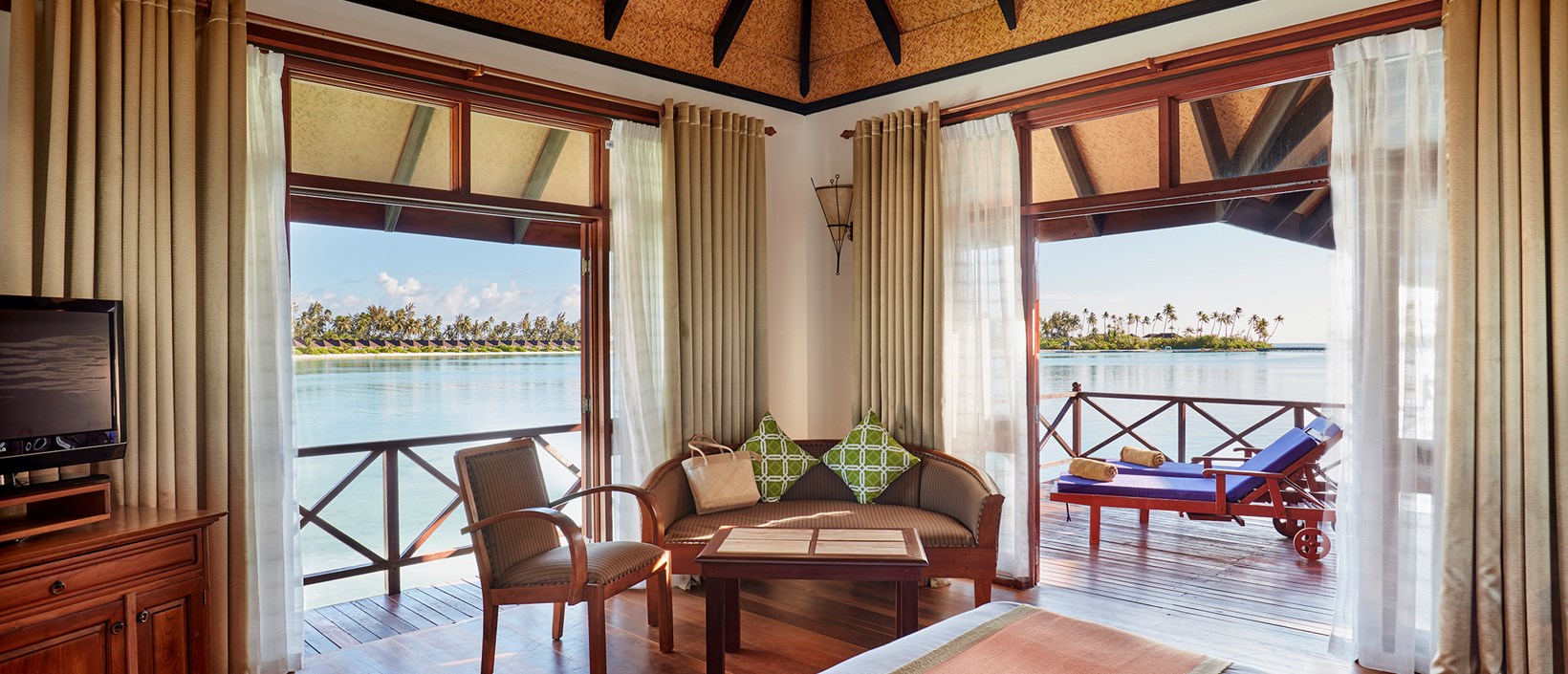 Water Villa