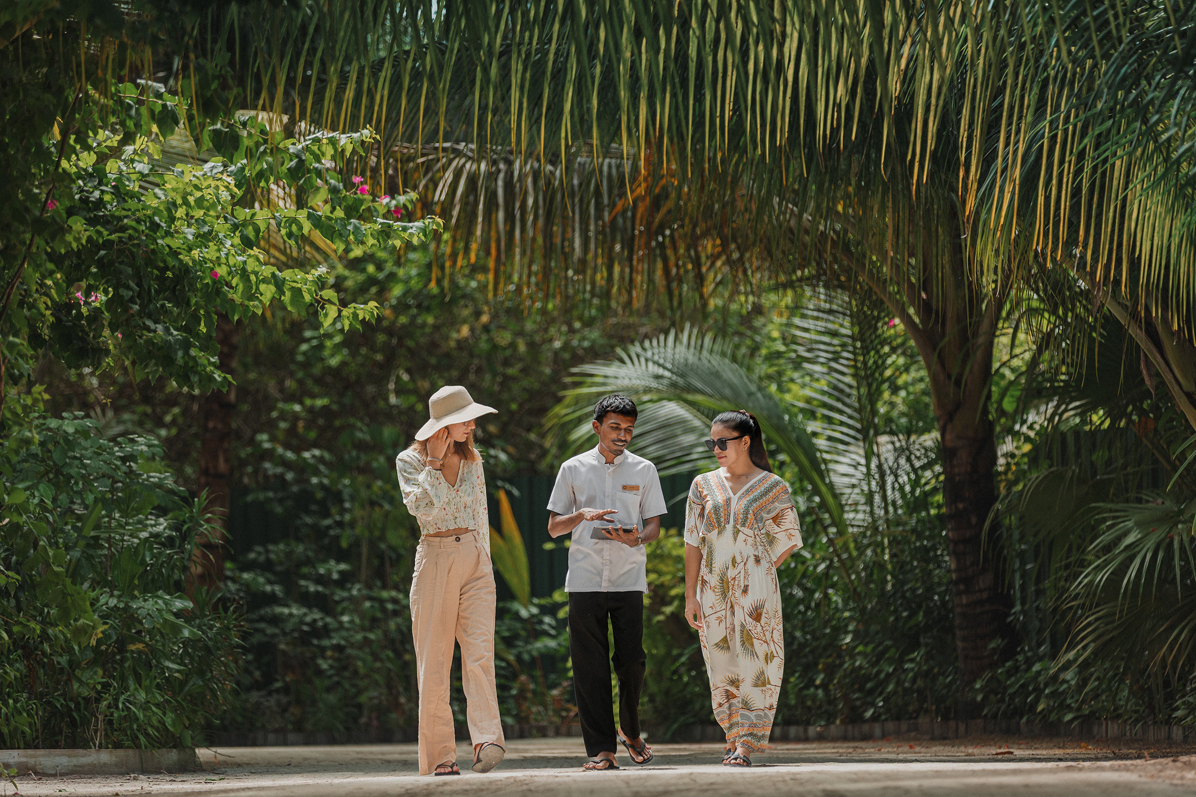 SSIF Earth Day Nature Walk 01