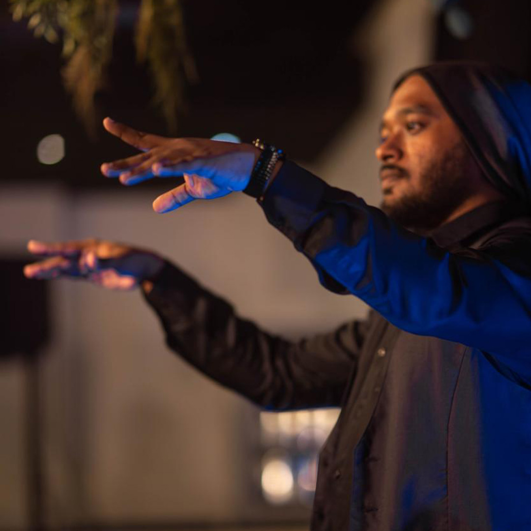 SSIV Easter Magician Ahmed Shaman.Jpeg