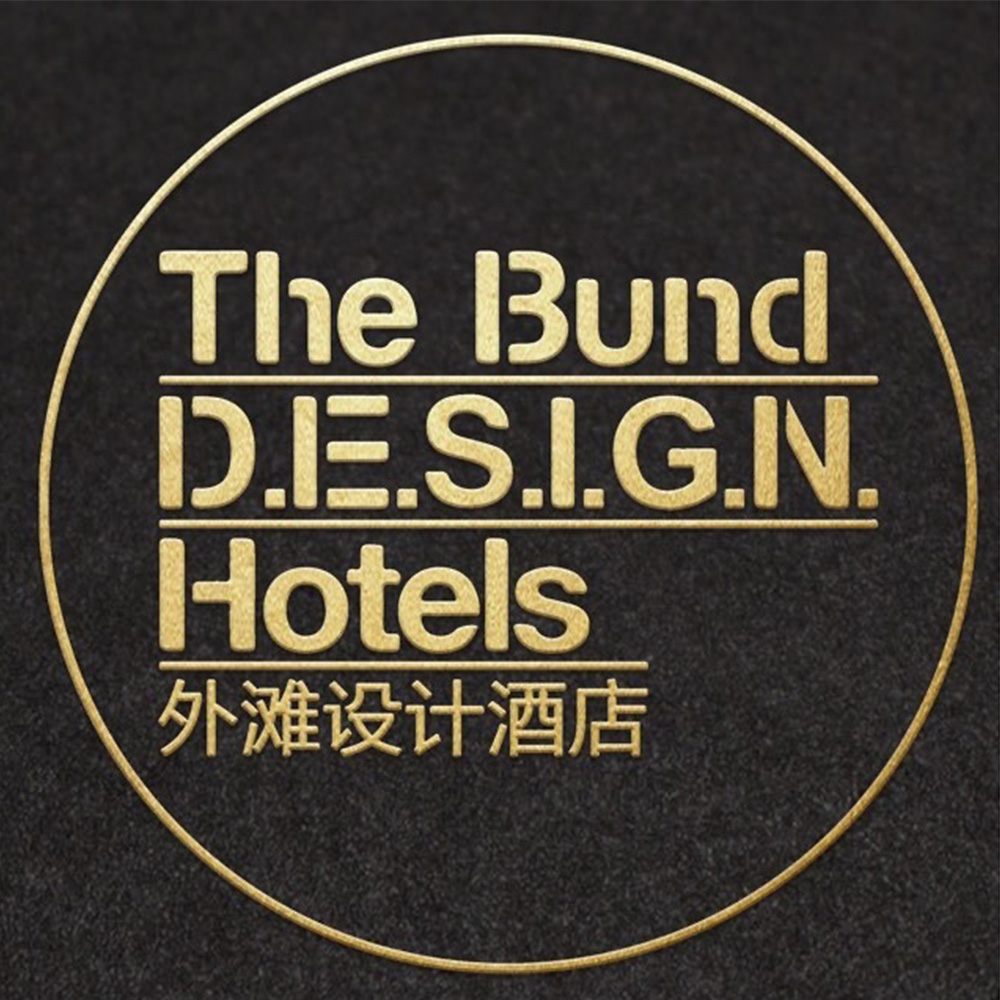 Bund Design Hotels Awards Badge