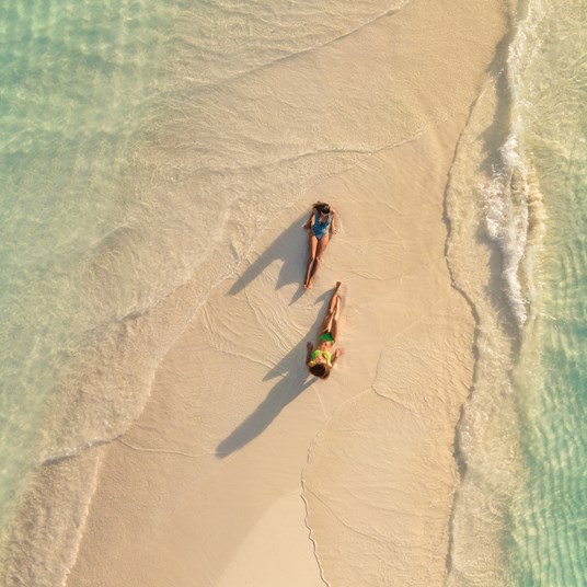 3. Maldives known for (1)