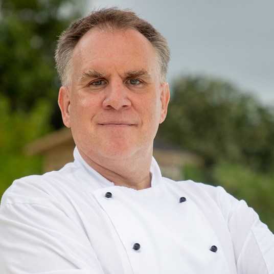 Sun Siyam Iru Veli Chef Christof