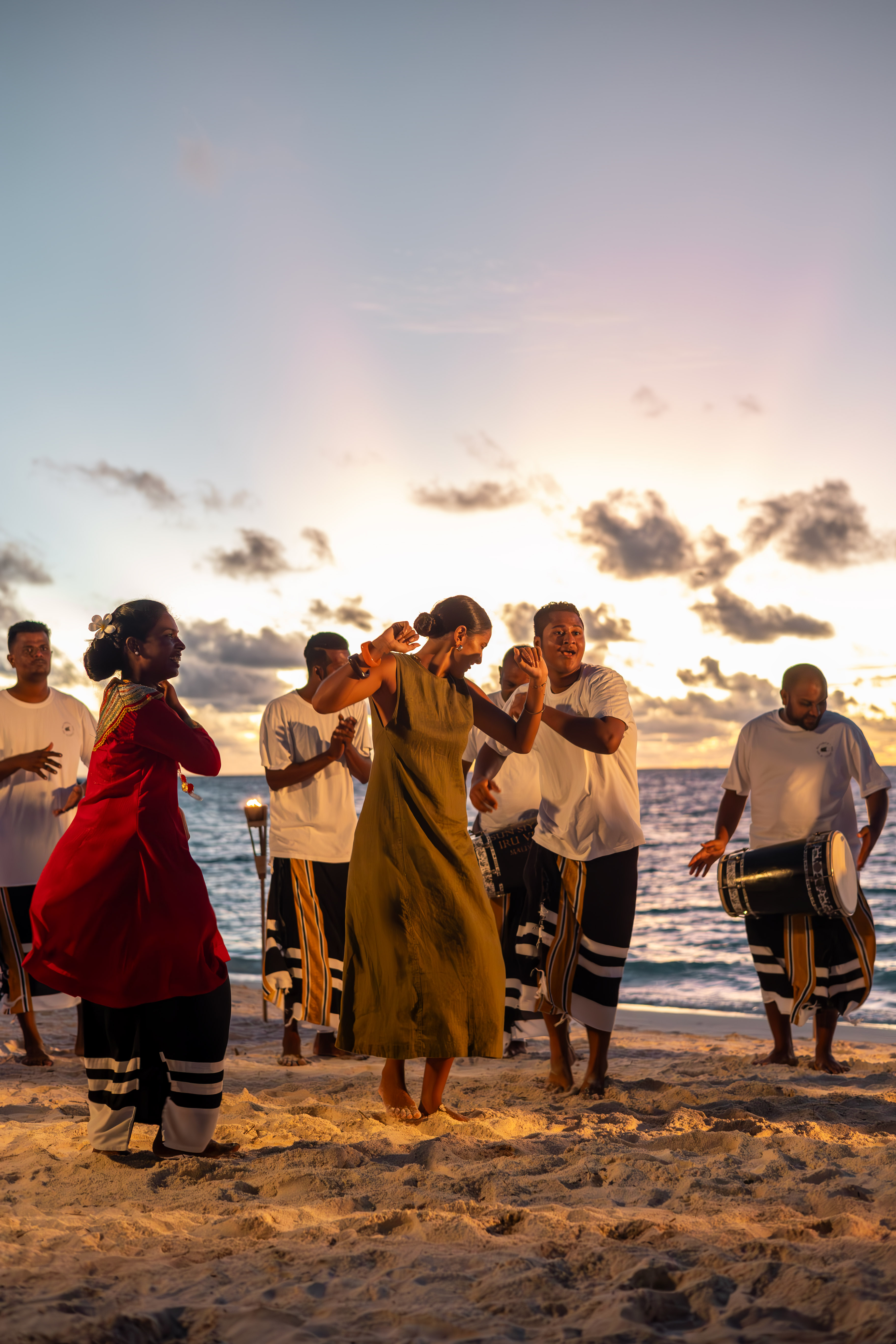 Bodu Beru Night