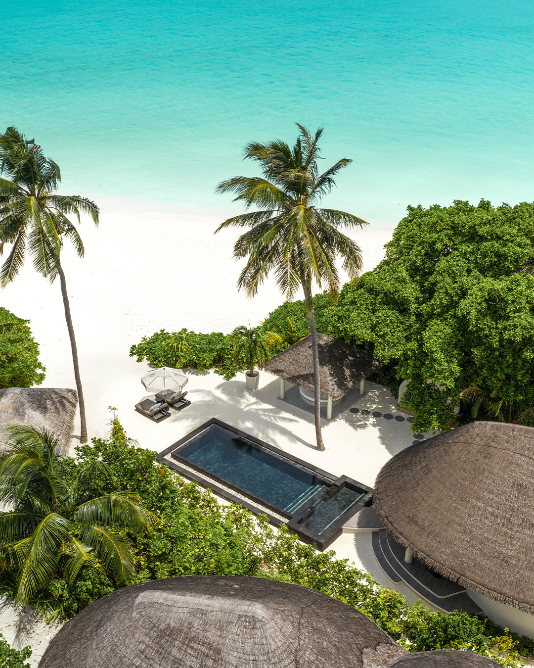 Sun Siyam Iru Fushi