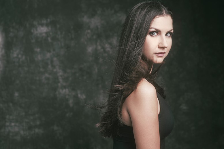 Natalie Brogan SSIF