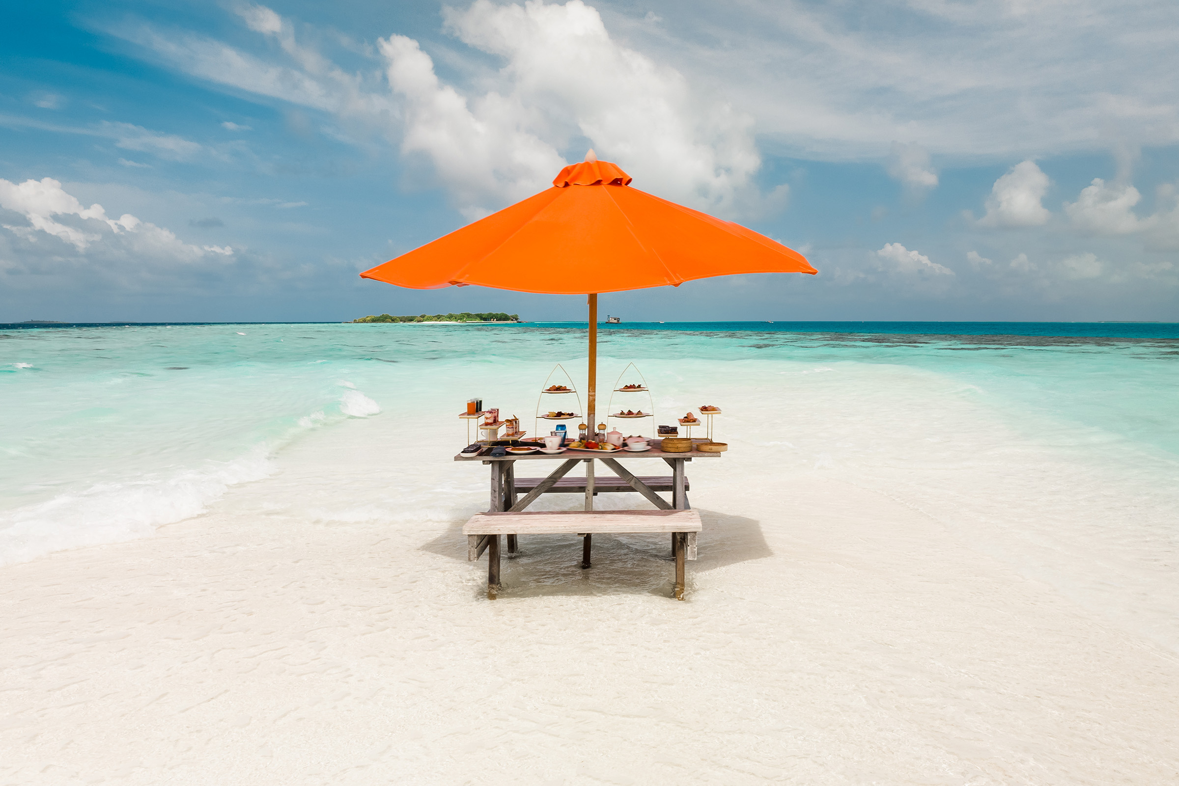 Lagoon Breakfast Setup 5 R